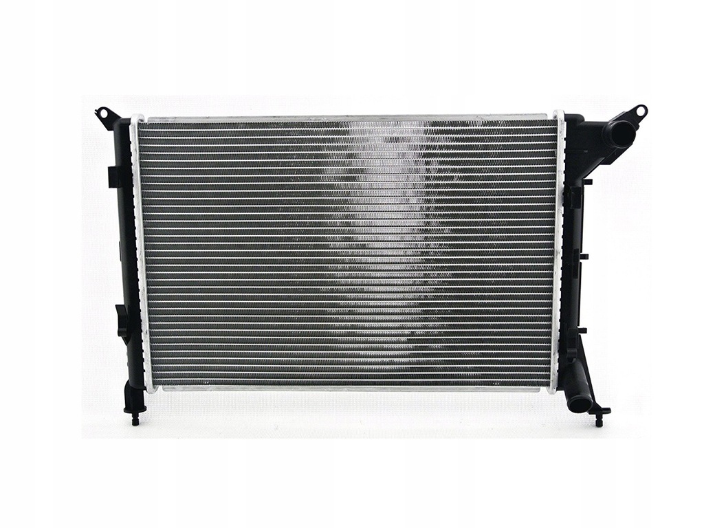 фото №1, Mini r50 r52 r53 01-04 1.6 116km радіатор wody