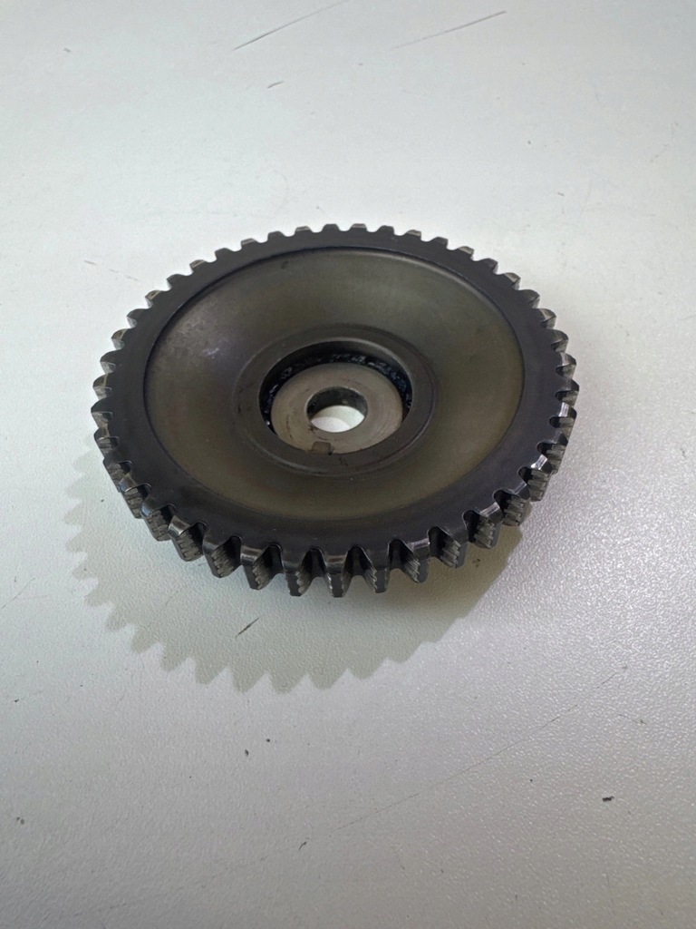 фото №10, Колесо распределительного вала renault captur i 0.9tce h4bb408 h4b b408