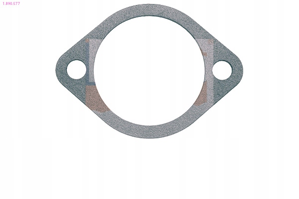 фото №2, Прокладка термостата eps