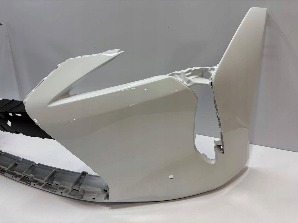 фото №6, Lexus lc lc500 lc 500 бампер перед передній 52119-11010