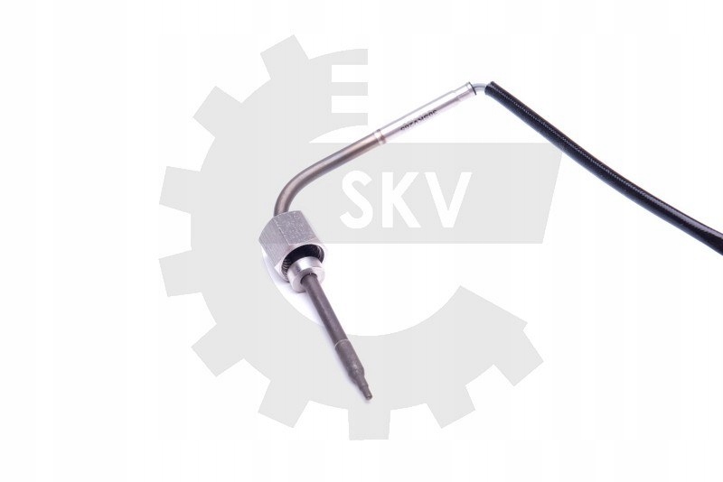 фото №10, Датчик температури вихлопних газів mercedes a0009059000