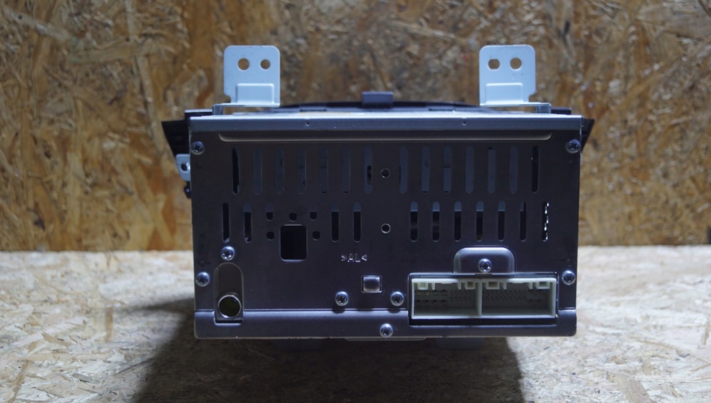 фото №10, Радио автомагнитола hyundai ix35 bluetooth mp3 96150-2y010tjn