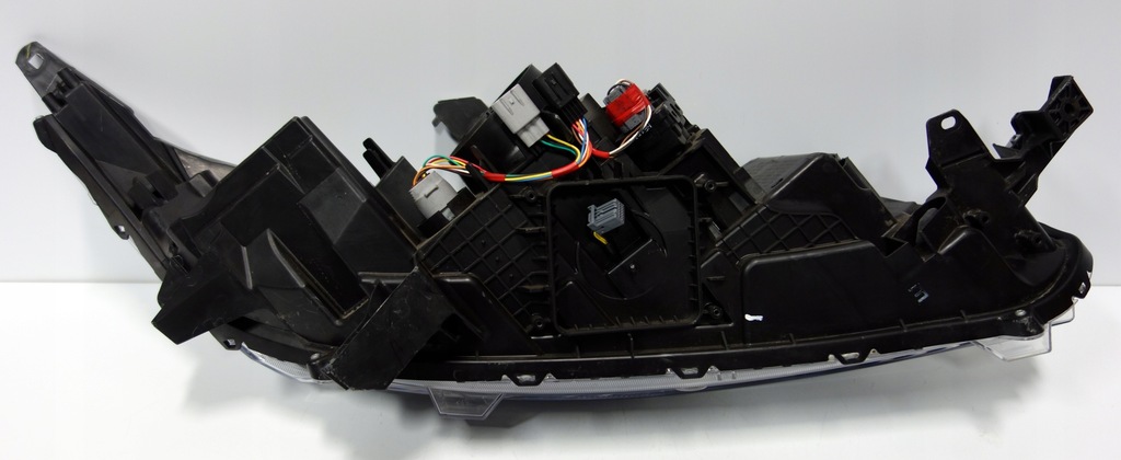 фото №5, Mitsubishi eclipse cross full led лампа перед ліва