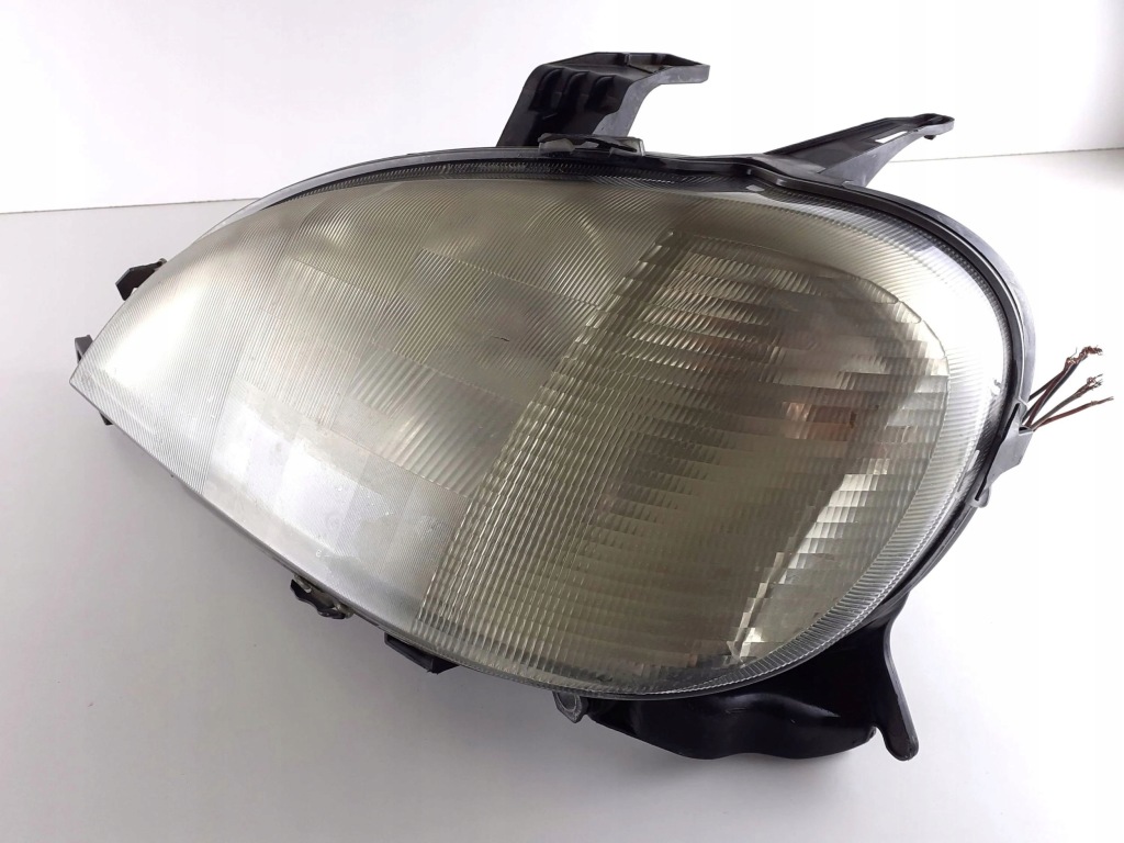Купить 2000 mercedes-benz ml w163 фара a3174a337713u176