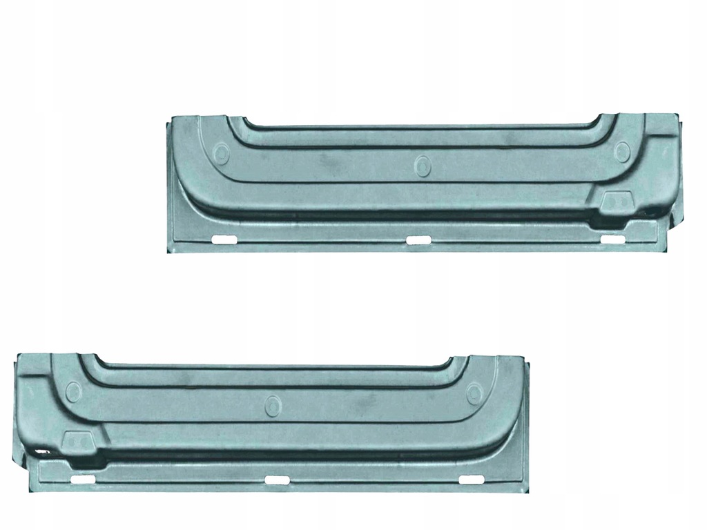 фото №1, Лоток лоток дверь задняя le sprinter vw lt 95-06