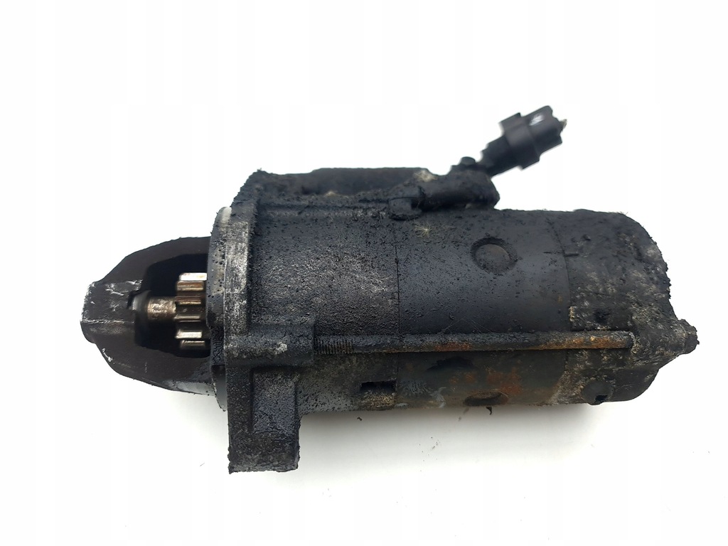 фото №7, Chrysler pt cruiser 2002 стартер