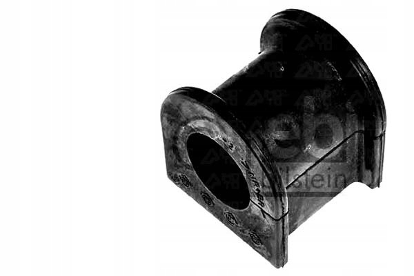 фото №2, Febi гумовий елемент стабілізатора. toyota перед hilux 05- le/pr 28mm