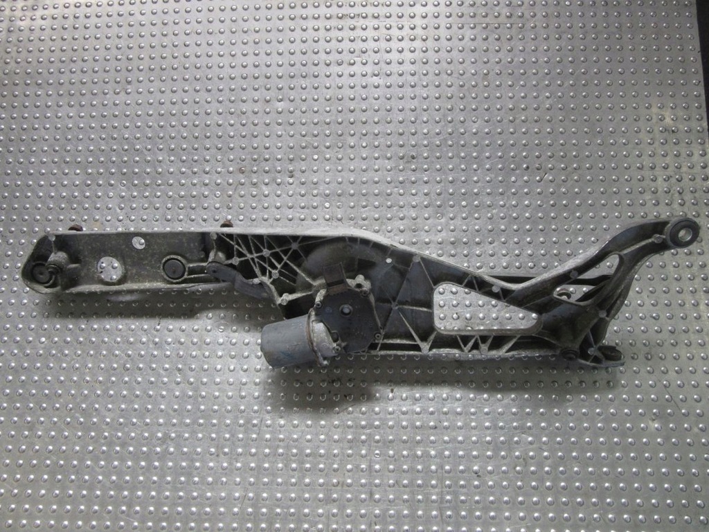 фото №10, Dodge durango ii 07 механізм двірник перед eu