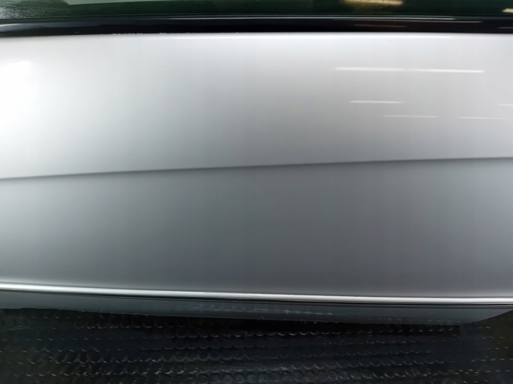 фото №5, Двері перед лівий mercedes-benz klasa a w169 761