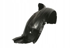 фото №1, Audi a1 8x 2010-2014 підкрилок ліва 8x0809961c