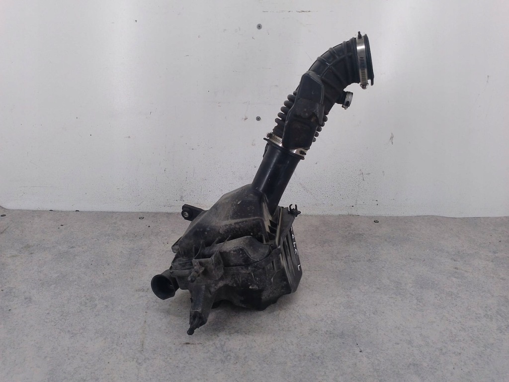 Корпус фільтра повітря infiniti ex37 jk20b 3.7 v6 Зі Шроту