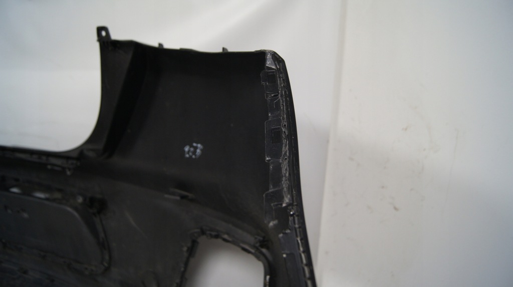 фото №15, Бампер задня задній kia pro ceed ii gt 86611-a2500