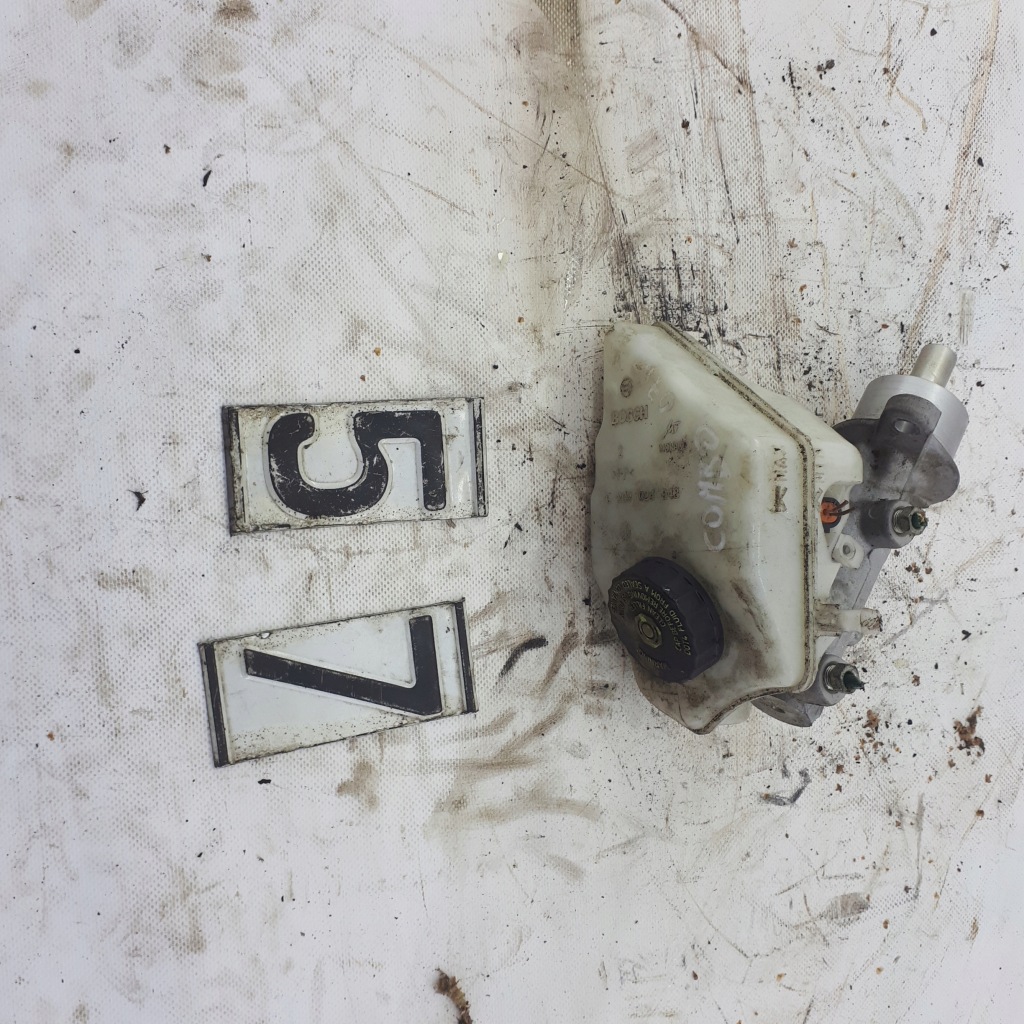 фото №1, Opel combo 1.3 cdti насос гальмівна 204024948