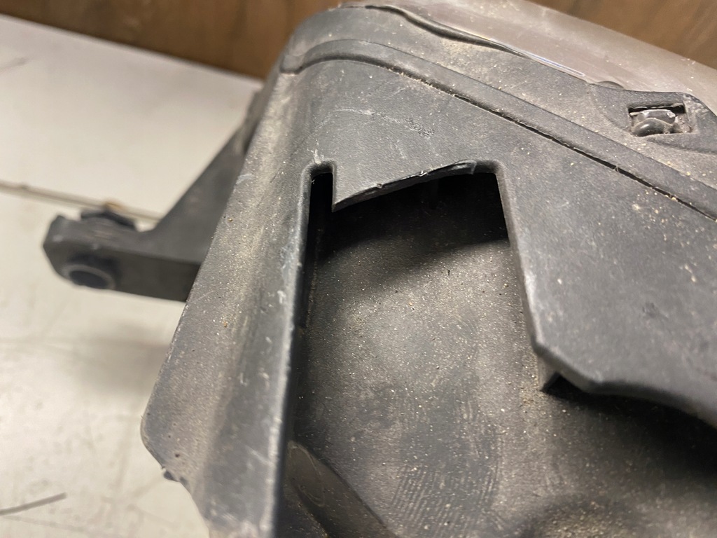 фото №6, Vw passat b6 лампа правий перед 3c0941006m