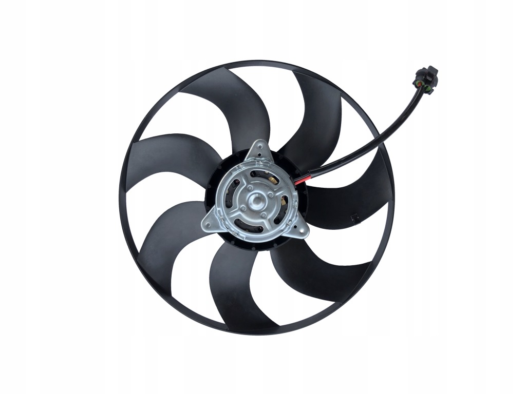 Вентилятор range rover evoque 2011-2015 левый 38 cm Цена