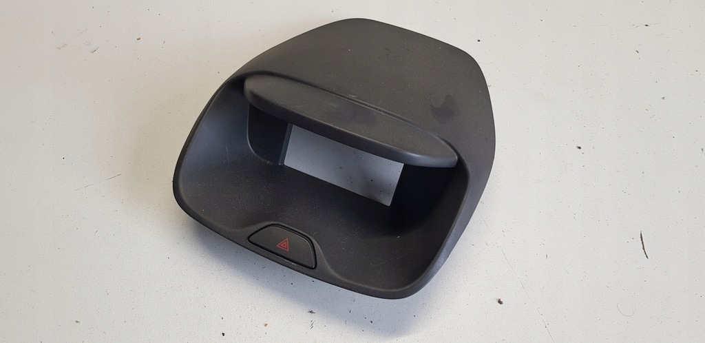 фото №1, Рамка захист панель ford ka plus + g1b5-a046b74-a