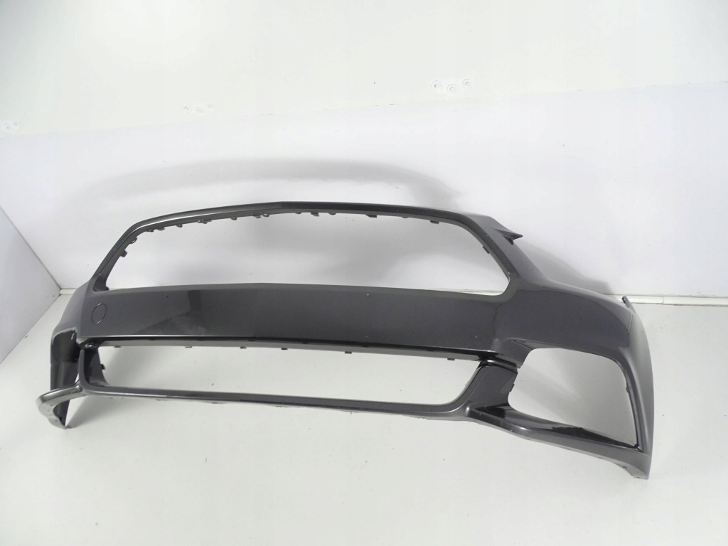 Бампер перед передний ford mustang vi 14-17 с Разборки