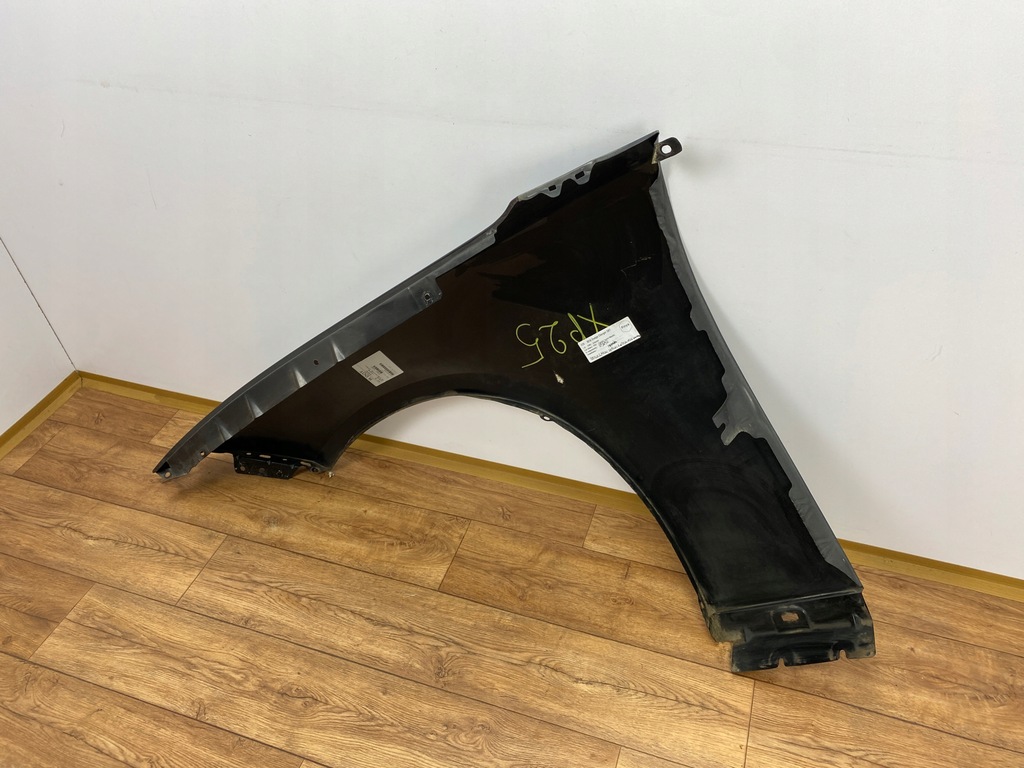 фото №9, Крила правий перед передній dodge charger 2015 usa