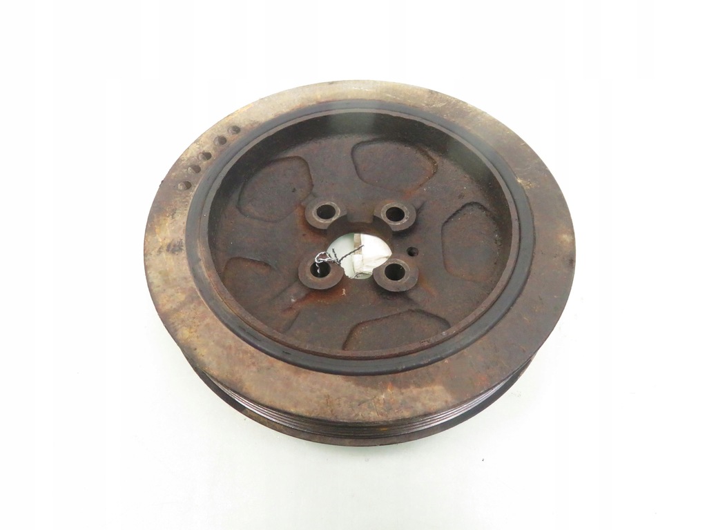 фото №1, Шкив fiat doblo i 1.9 d