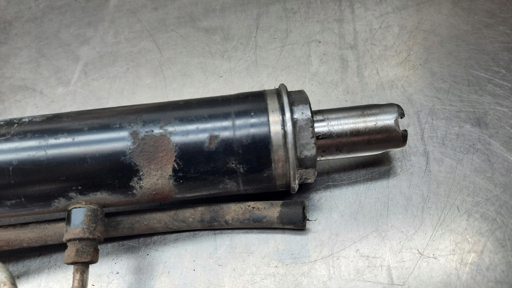 фото №12, Рулевая рейка трансмиссия s10g0 honda crv cr-v 95-99r 2.0b eu