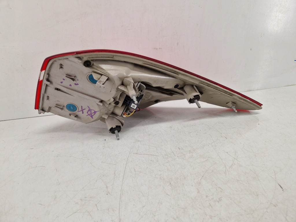 Ford focus mk3 рестайлінг  led 14-17 фара задня задній ліва Ціна