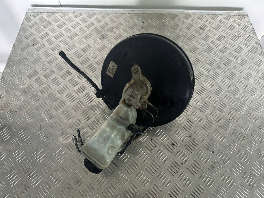 фото №1, Opel corsa d усилитель тормозов 13317577