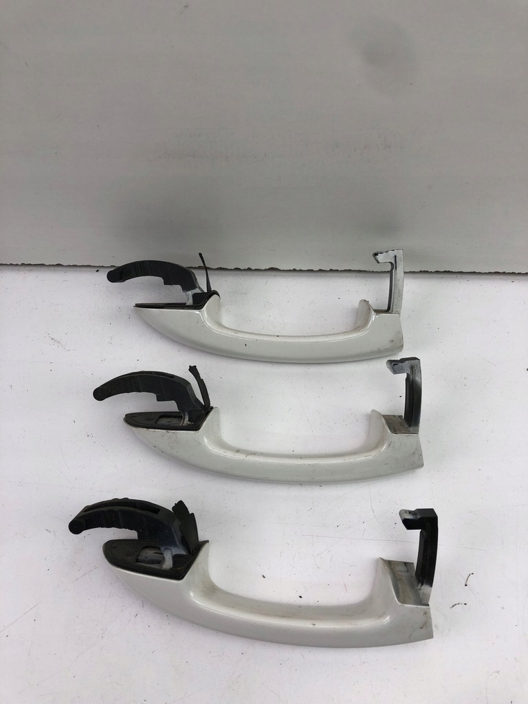 фото №2, Vw golf scirocco ручка наружная 1k8837206f