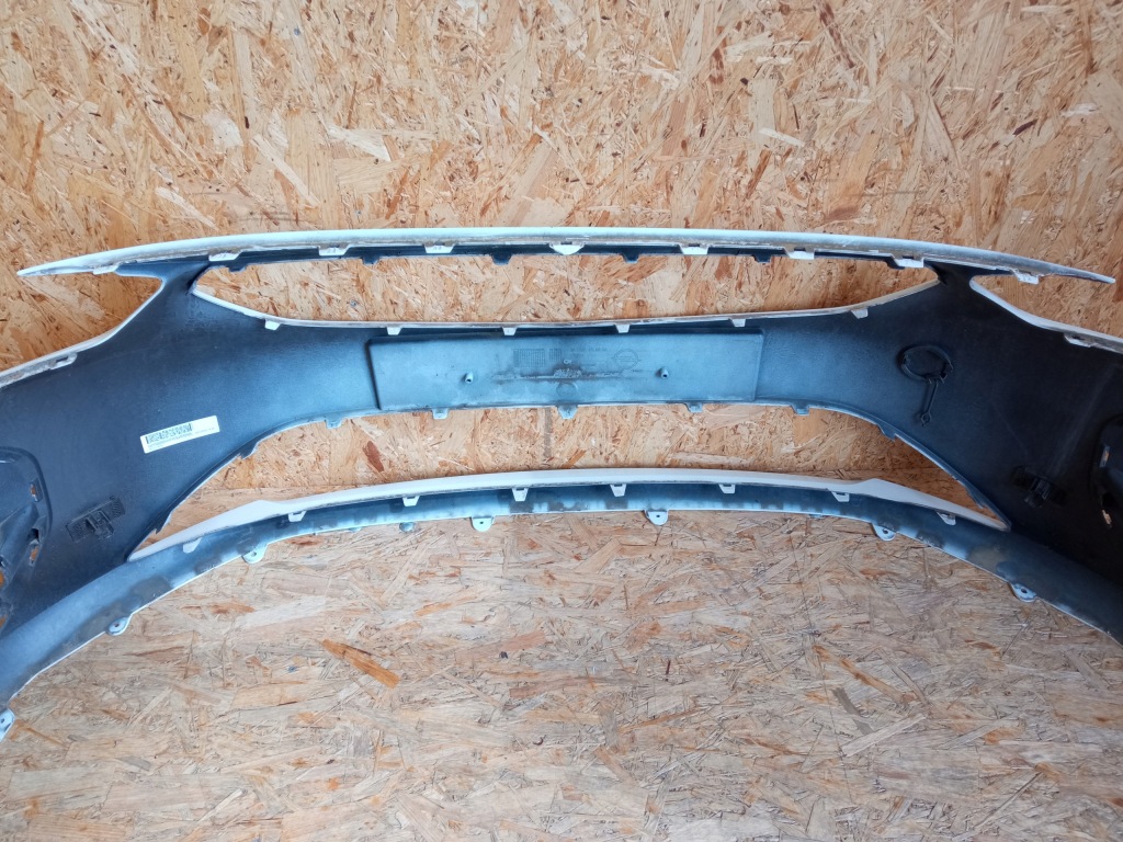 фото №10, Бампер перед opel corsa f pdc 19-