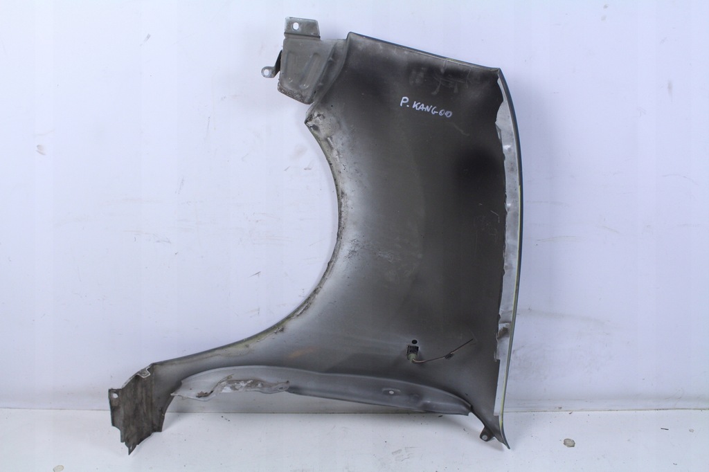 фото №5, Крыло правый renault kangoo