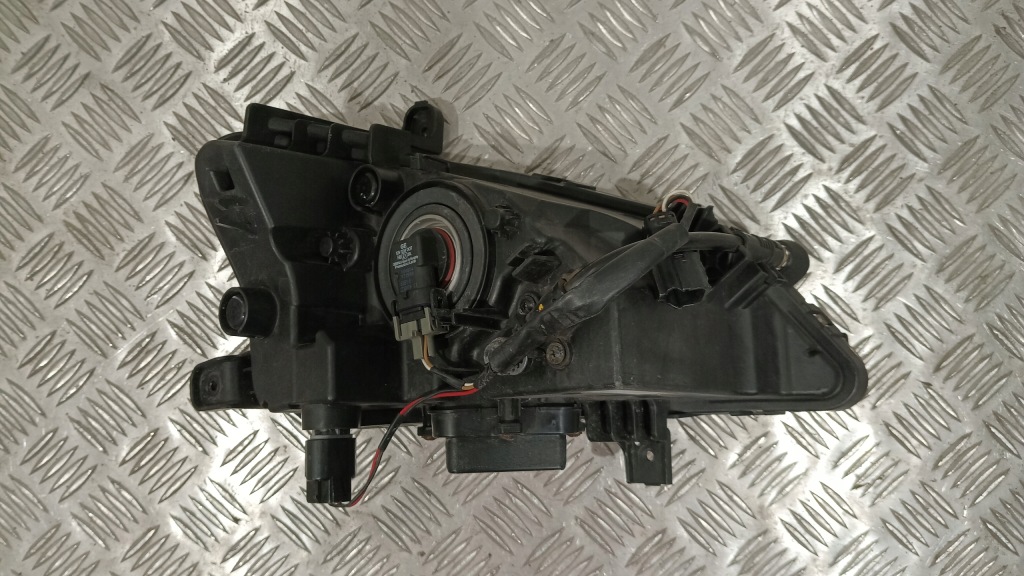 фото №14, Протитуманна фара led drl hyundai tucson ii iii lift 18-20 92201-d7600 оригінал лівий