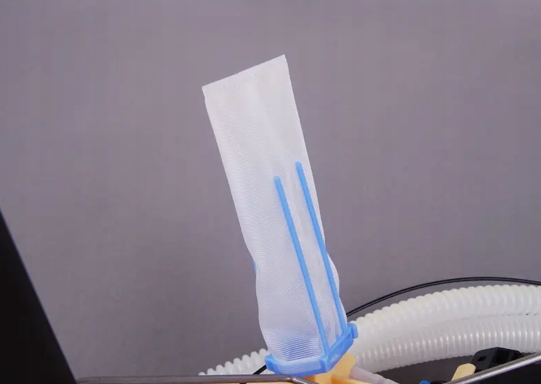 Насос топлива mercedes-benz r w251 amg a2514700390 оригинальная Доставка