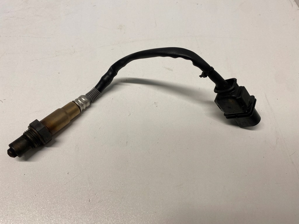 фото №1, Датчик лямбда-зонд hyundai ix35 2.0 crdi d4ha 10-15 39350-2a410