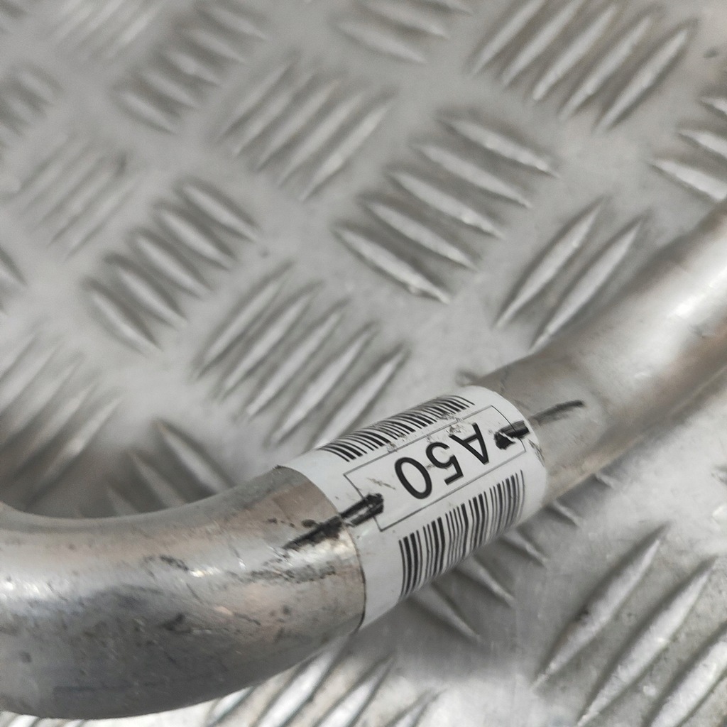 фото №7, Kia ev6 2021 wąż / шланг кондиционера a/c