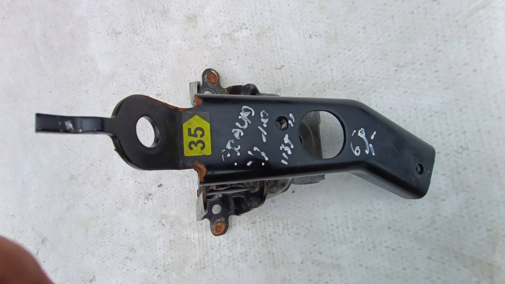 фото №1, Подушка двигуна yaris iii "35"