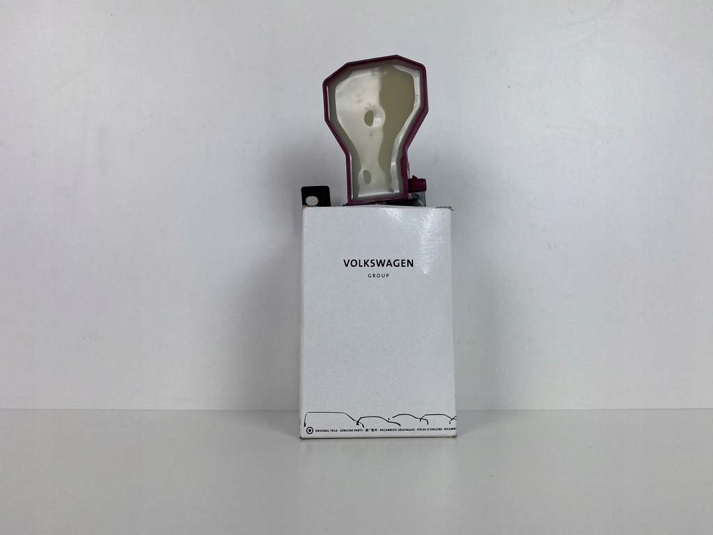 фото №1, Skoda усилитель антенный