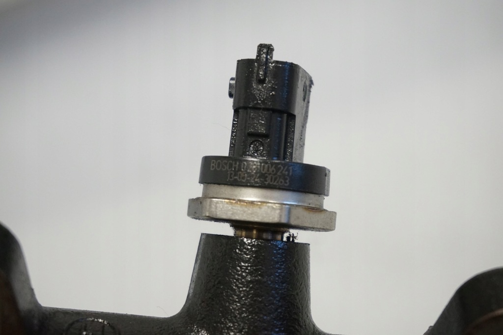 фото №4, Молдинг упорскування renault kangoo iii lift 1.5dci