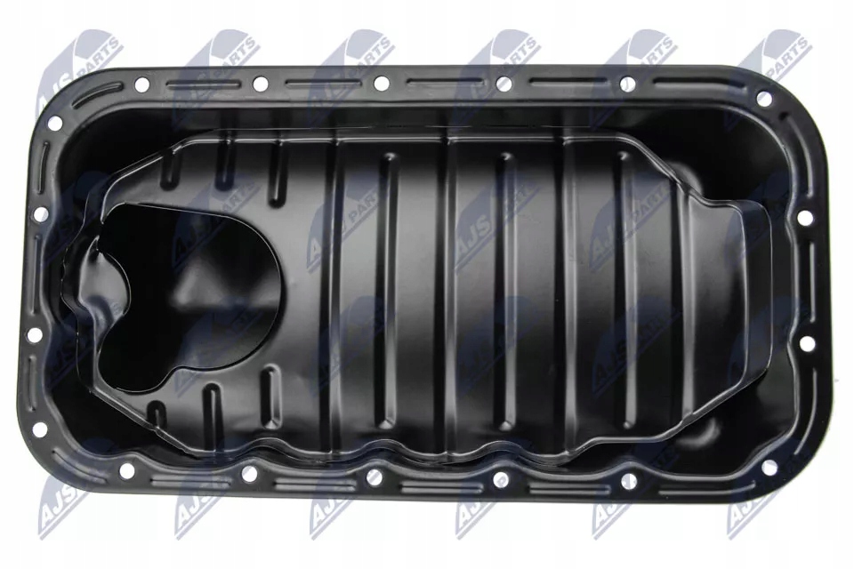 фото №5, Піддон масляна do chevrolet aveo matiz spark daewoo kalos