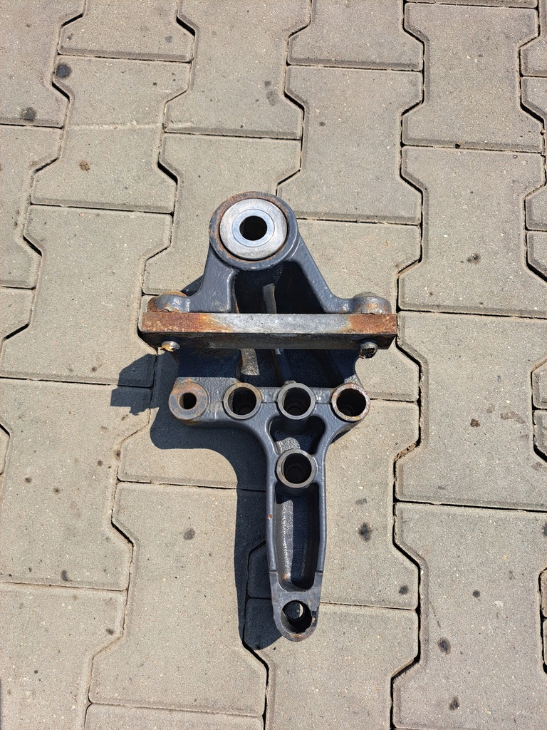 фото №1, Кронштейн кронштейн рессора volvo fh 4 renault gama t