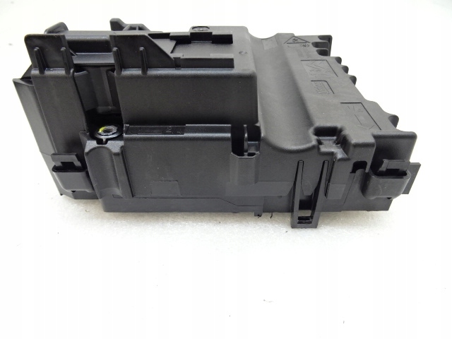 фото №5, Citroen c4 picasso ii peugeot 308 t9 ii модуль напруги акумулятор