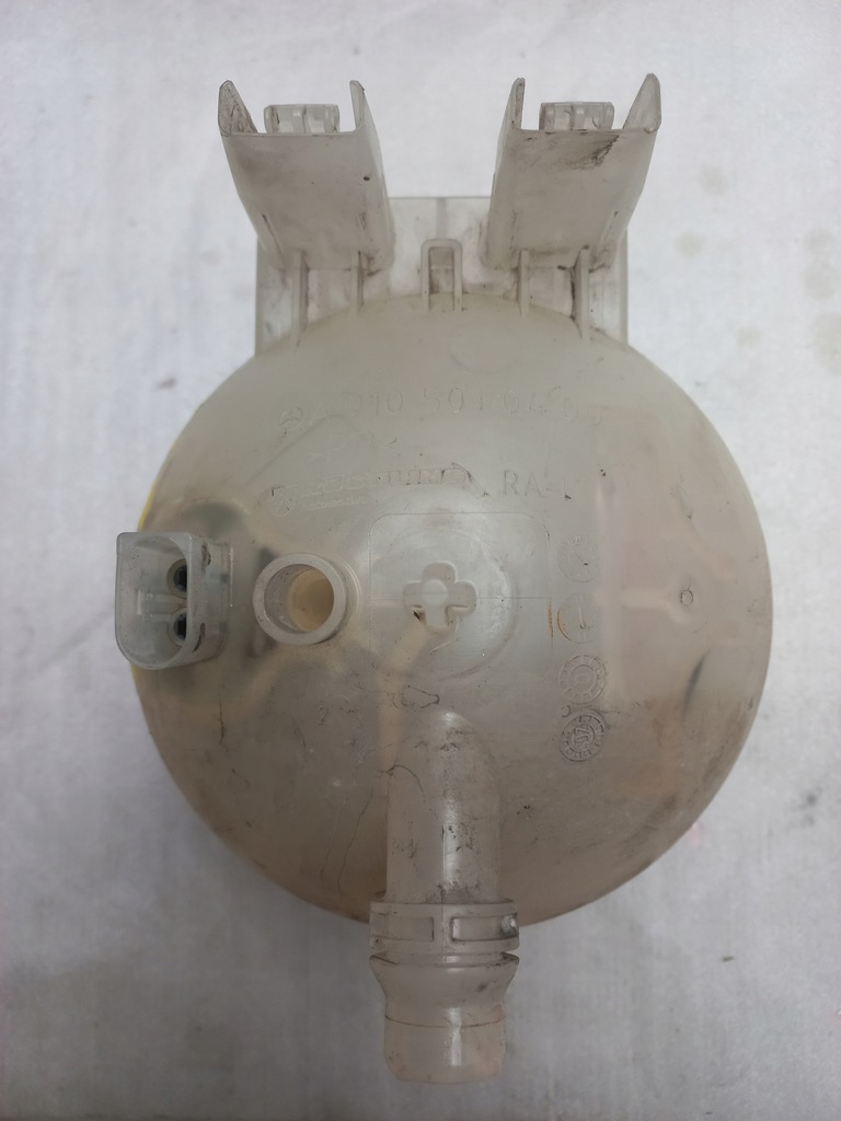 фото №7, Sprinter 907 910 бак расширительный a9105010400 бачок