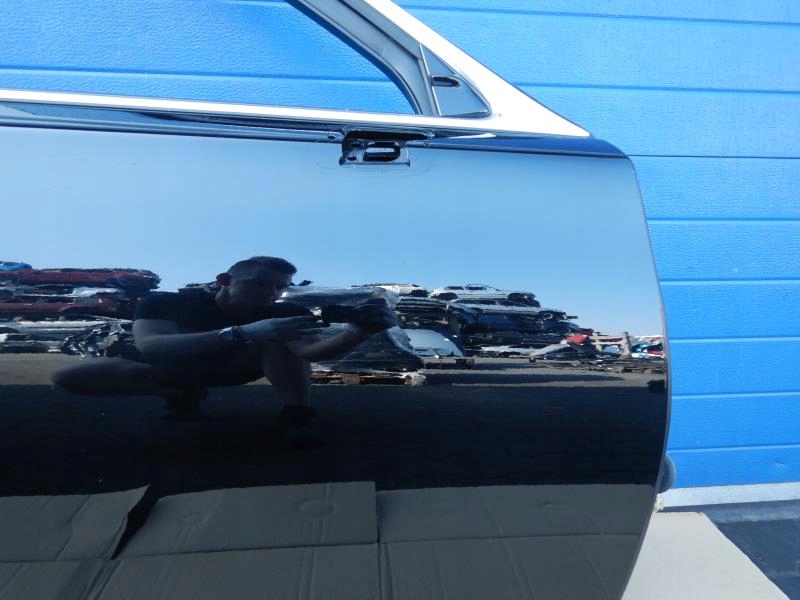 фото №9, Lexus ls iv 600hl long правий перед передні