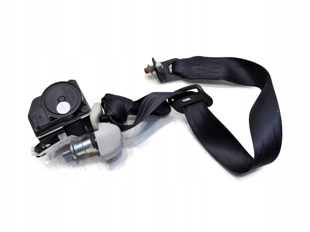 фото №1, Pas безпеки правий задня mazda 5 i lift