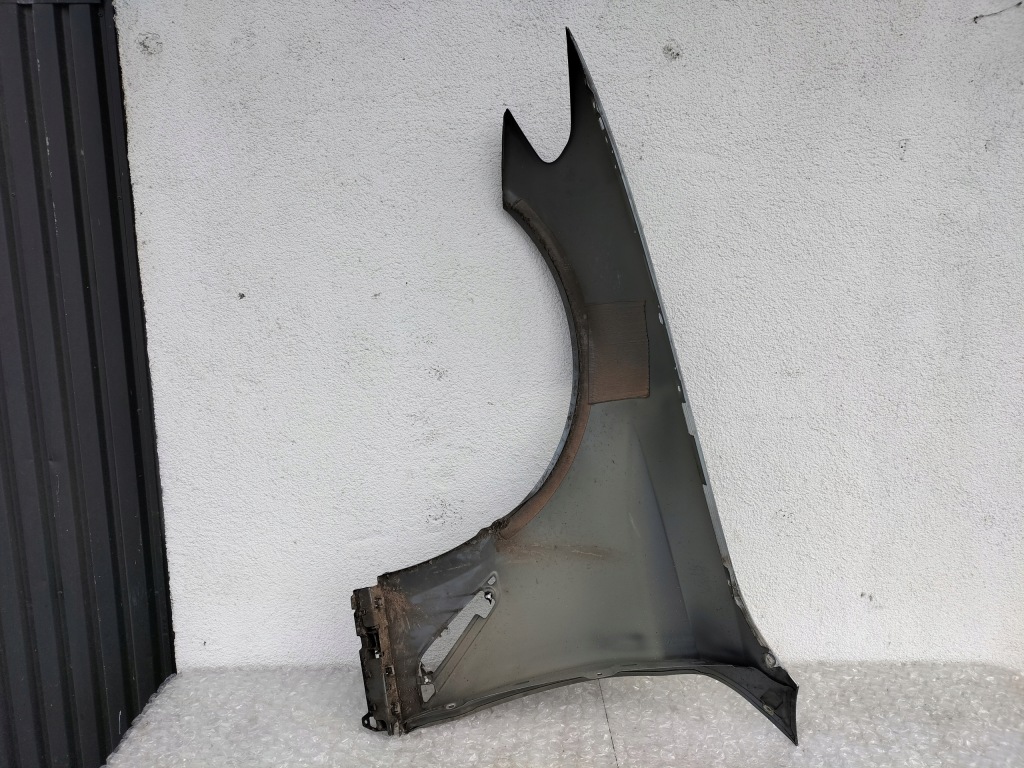 Bmw 5 g30 рестайлинг  крыло  передний правый  szczecin-gorzów-poznań 1443 Цена