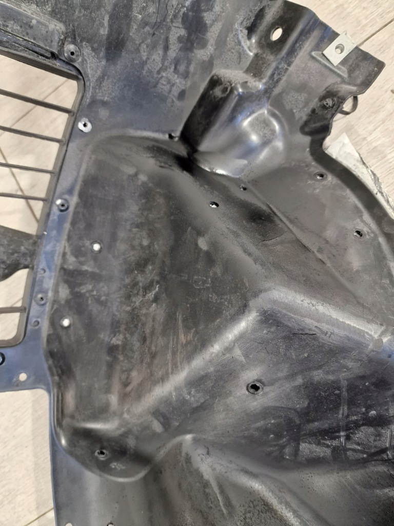 фото №8, Задние левая подкрылок ferrari 488 89268800