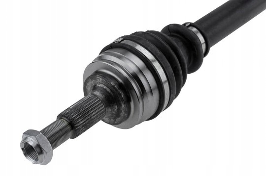 фото №3, Приводной вал приводная правая peugeot expert traveller 16-