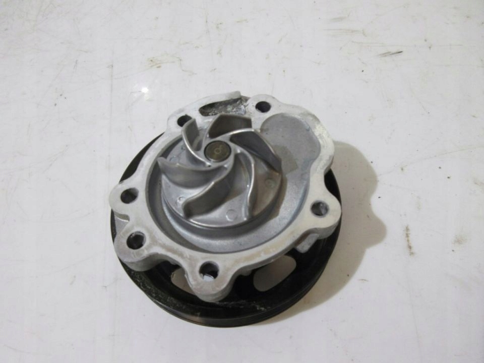 фото №1, Насос wody suzuki ignis iii