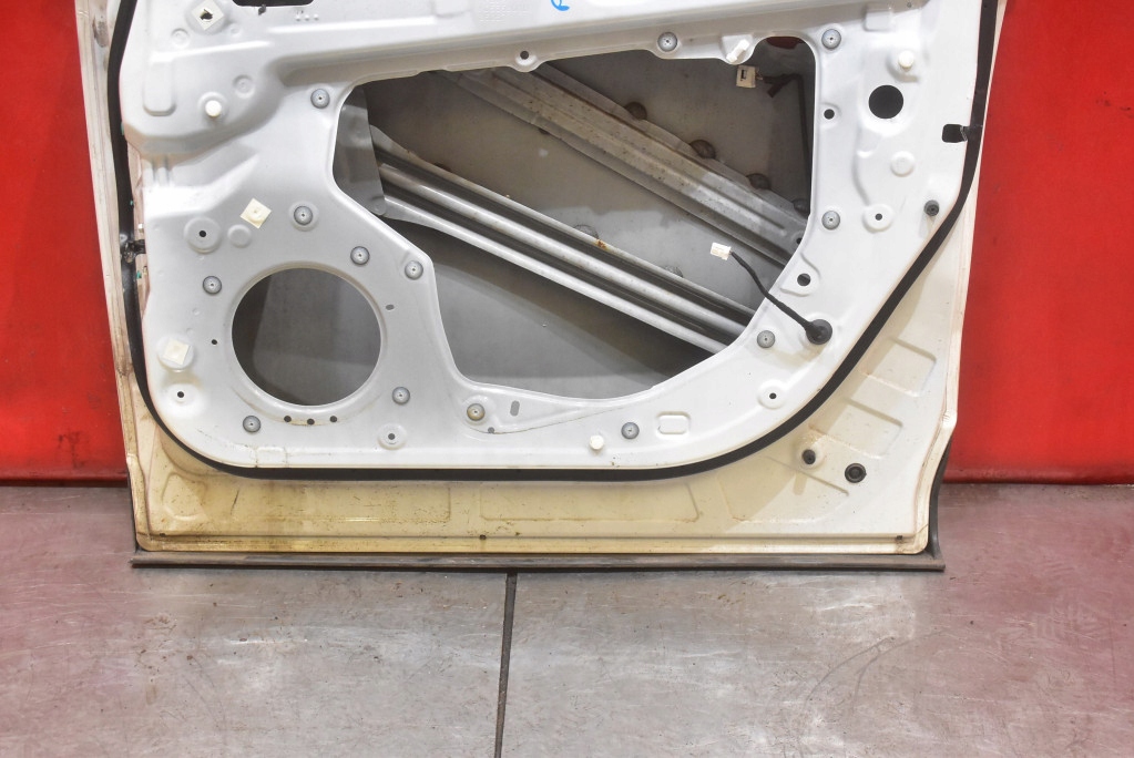 фото №14, Двері праве перед передні білий mazda cx-5 1 i 12-17