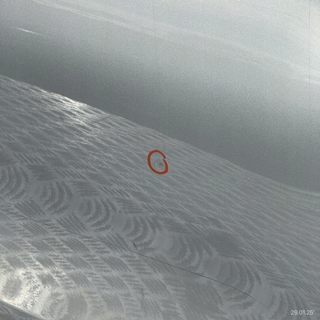 фото №4, Двері повний задні ліва renault kadjar lift 2020 rok