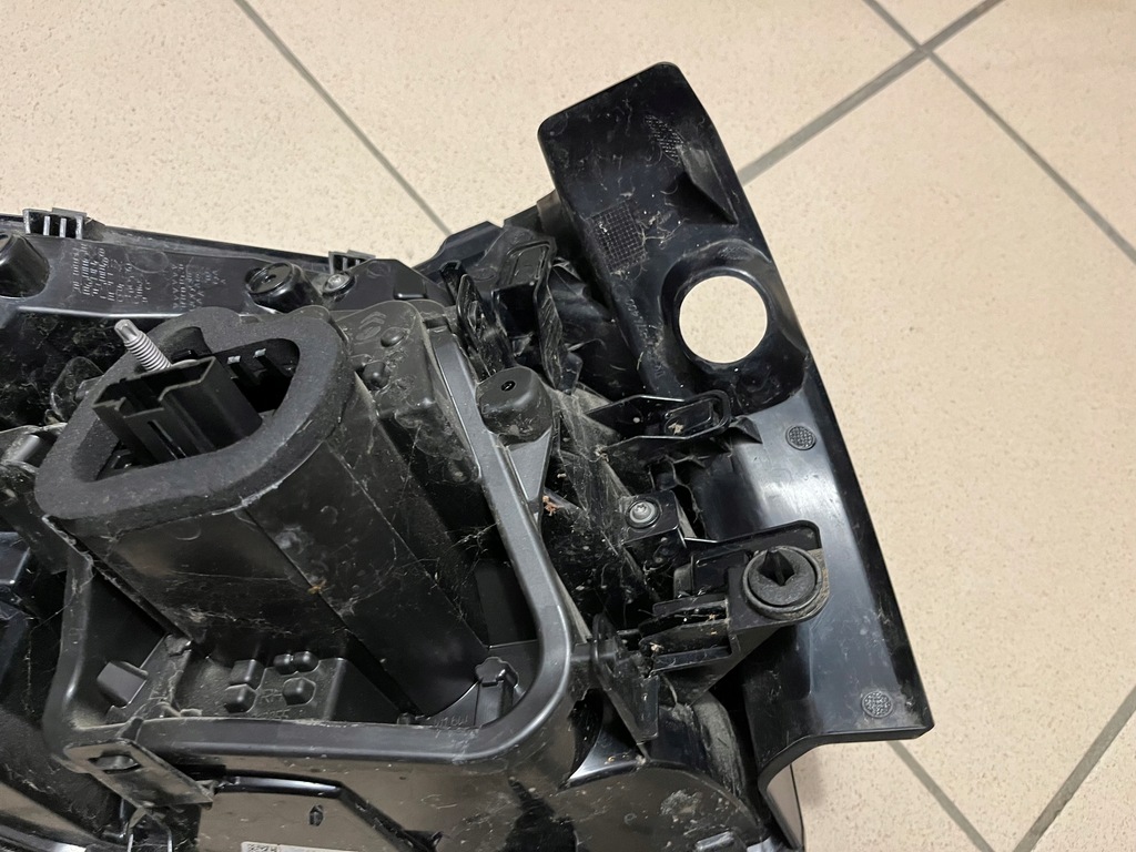 фото №15, Citroen c4 c-4 iii 3 20- led лампа задня задня права