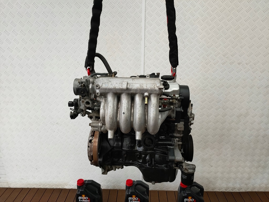 фото №6, Mitsubishi space star 98-05 двигун 1.8 gdi 4g93 2003r. 110tys.km + безкоштовно